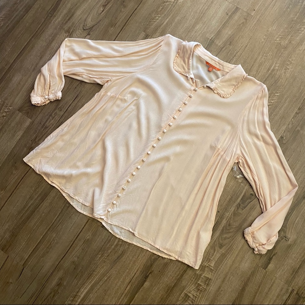 🌸NEW🌸 MODCLOTH BLOUSE